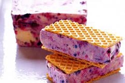 Ice Cream Wafers